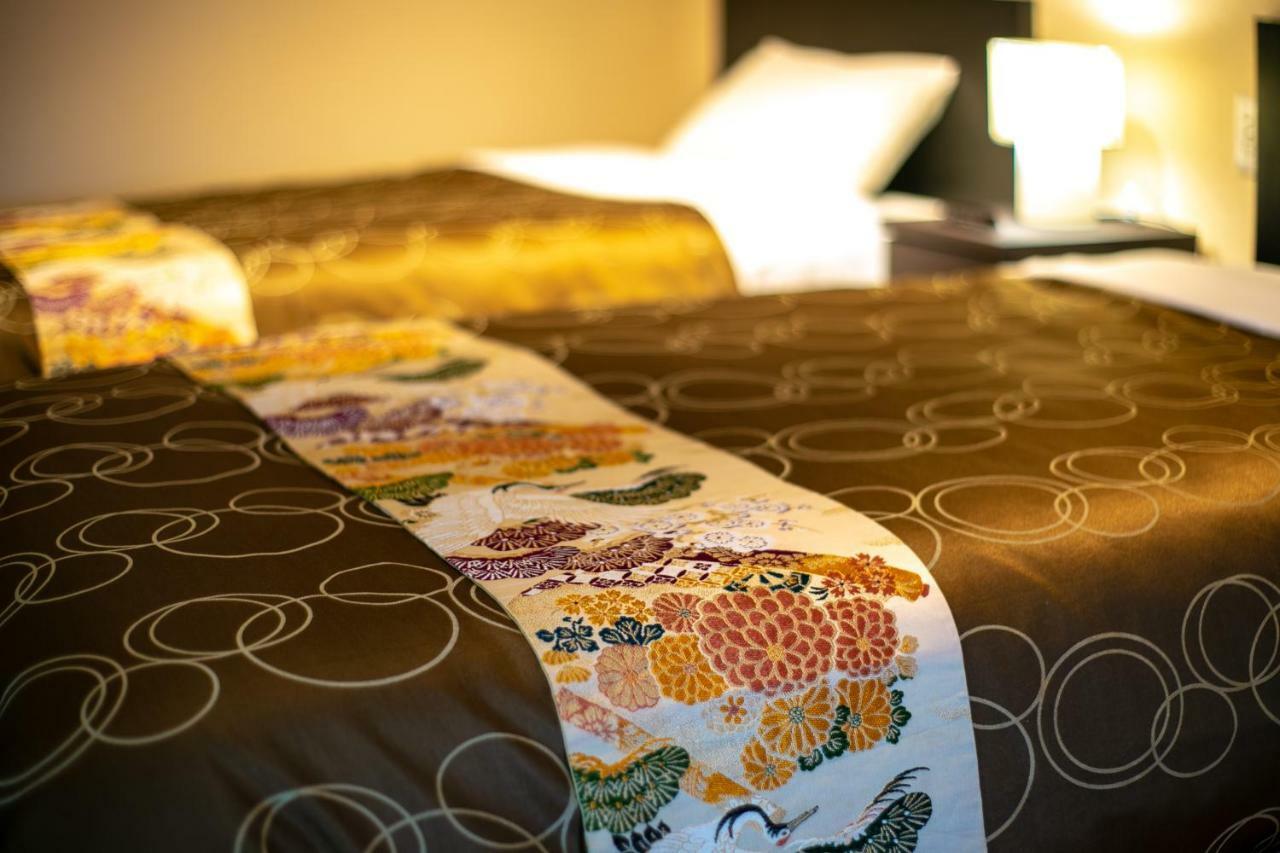 Ryokan Lamp No Yado