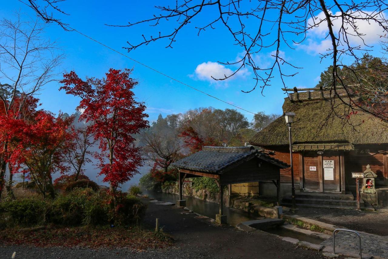 Ryokan Lamp No Yado 3*